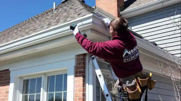 gutter services Spanish Springs